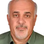 پروفسور محمد علی نجاتیان عضو هیات علمی سازمان تحقیقات، آموزش و ترویج کشاورزی 