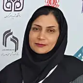 مهندس ناهید یعقوبی 