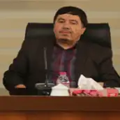 دکتر حبیب شهبازی شیران Professor