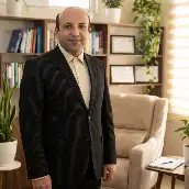 دکتر علی اکبر شریفی 