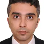 دکتر سیدحبیب شجاعی 