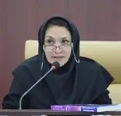 دکتر فرزانه فرحزاد Allameh Tabataba