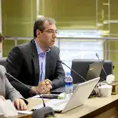 دکتر کاظم جعفری دکتری مدیریت منابع انسانی