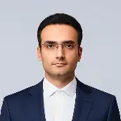 دکتر امید آراد پژوهشگر، نویسنده، مشاور