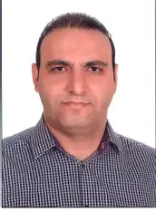 دکتر امیر میرزادی گوهری استادیار گروه گیاهپزشکی دانشگاه تهران