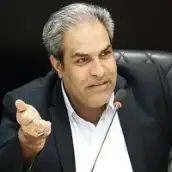 دکتر محمد رکوعی 