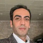 دکتر محمود عامری سیاهویی 