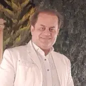 دکتر حسین بابایی استاد یار دانشگاه آزاد اسلامی اسلامشهر