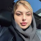  مهسا علیزاده 