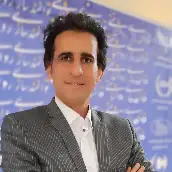 دکتر حسن رضایی جمالویی دانشیار دانشگاه ازاد اسلامی_ واحد نجف اباد