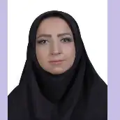 دکتر مریم شفیعی تابان استادیار گروه زبان و ادبیات فارسی دانشگاه پیام نور  