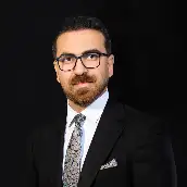 دکتر امین رادمان 