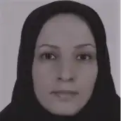 دکتر حمیده حقیقت عضو هیات علمی گروه آموزش شیمی دانشگاه فرهنگیان تبریز