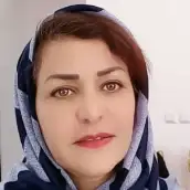 دکتر فریبا درتاج عضو هیات علمی دانشگاه