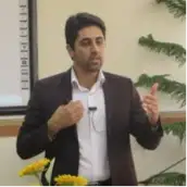 دکتر بهروز کاملی عضو هیات علمی دانشگاه عالی دفاع ملی دکتر بهروز کاملی عضو هیات علمی دانشگاه عالی دفاع ملی