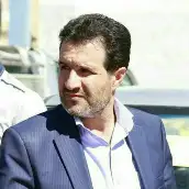 دکتر رضا انصاری دانشیار دانشگاه اصفهان