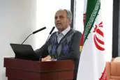 دکتر مسعود ابوالحلاج دانشیار مرکز ملی تحقیقات راهبردی آموزش علوم پزشکی (نصر)