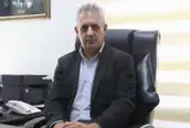 دکتر بابک پزشکی دانشیار گروه داخلی دانشگاه علوم پزشکی فسا