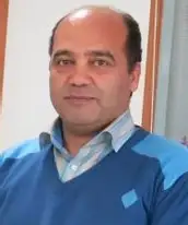 دکتر رامین رحیم نیا استادیار نانوفناوری پزشکی دانشگاه علوم پزشکی تهران