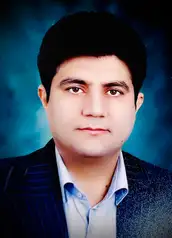 دکتر قاسم شادمانی دانشگاه علوم پزشکی فسا