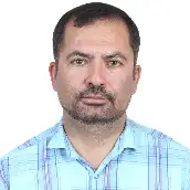 دکتر علی اکبر شاکری 