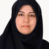 دکتر حمیده آهنکار استادیار دانشگاه آزاد اسلامی واحد ابهر
