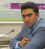  مجید آوج پژوهشگر و مدرس دانشگاه، معاون فرهنگی جهاد دانشگاهی استان کردستان