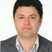 دکتر عباس غلامی عضو هیات علمی دانشگاه شمال آمل 