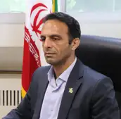دکتر علی اکبر عبادی رییس موسسه تحقیقات برنج کشور