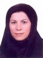 دکتر نجمه شیخزاده Professor, Department of Clinical Sciences, Faculty of Veterinary Medicine, University of Tabriz, Tabriz, Iran