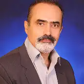 پروفسور عباس عالم زاده 