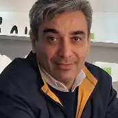 دکتر بابک گلچین 
