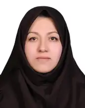 دکتر رکسانا شریفیان استاد مدیریت اطلاعات سلامت دانشگاه علوم پزشکی شیراز