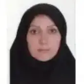 دکتر سیمین ارمغان ستادیار گروه جغرافیا دانشگاه آزاد اسلامی واحد یادگار امام خمینی (ره) شهر ری