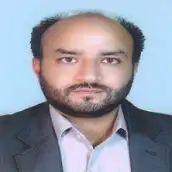 دکتر ولی اله سارانی استادیار دکتر ولی اله سارانی استادیار