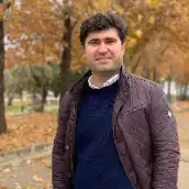 دکتر سیداحسان امیرحسینی دانشیار گروه مدیریت ورزش، واحد یاسوج، دانشگاه آزاد اسلامی، یاسوج، ایران