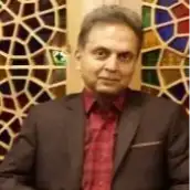 دکتر حسن حدادزاده 
