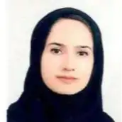 دکتر بهاره کامیاب مقدس 