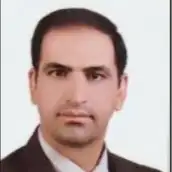 دکتر امین شیروانی 