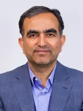 دکتر رضا رستمی استاد دانشکده روانشناسی و علوم تربیتی دانشگاه تهران، تهران، ایران.