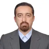 دکتر سید محمود ربیعی 