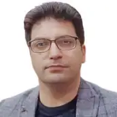 دکتر امیر شیرخانی عضو هیأت علمی دانشگاه دکتر امیر شیرخانی عضو هیأت علمی دانشگاه