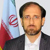دکتر علیرضا کاوند دانشیار دانشگاه علوم و معارف قرآن کریم دکتر علیرضا کاوند دانشیار دانشگاه علوم و معارف قرآن کریم