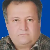 دکتر محمد نیکخواه دکتر محمد نیکخواه
