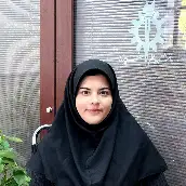 زهره مقیسه دانشجوی دکتری سیاست گذاری علم و فناوری زهره مقیسه دانشجوی دکتری سیاست گذاری علم و فناوری