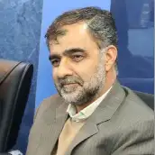 دکتر غلامعلی علی محمدی مدرس دانشگاه دکتر غلامعلی علی محمدی مدرس دانشگاه