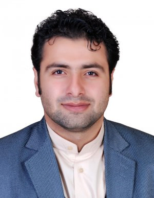 دکتر آرمان بهاری استادیار و عضو هیات علمی تمام وقت دانشگاه سیستان و بلوچستان