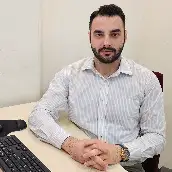 حسام الدین کردتبار فیروزجائی کارشناسی ارشد توسعه اقتصادی و برنامه ریزی حسام الدین کردتبار فیروزجائی کارشناسی ارشد توسعه اقتصادی و برنامه ریزی
