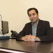 دکتر جواد زارعی دانشیار گروه فناوری اطلاعات سلامت دکتر جواد زارعی دانشیار گروه فناوری اطلاعات سلامت