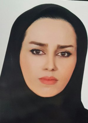  فرشته عالی پور کارشناس آموزش